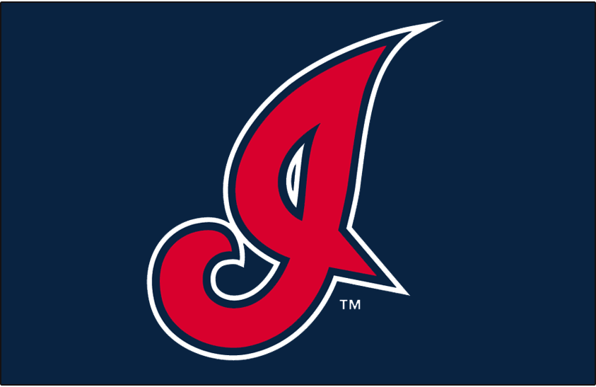 Cleveland Indians 2008-2010 Cap Logo t shirts iron on transfers